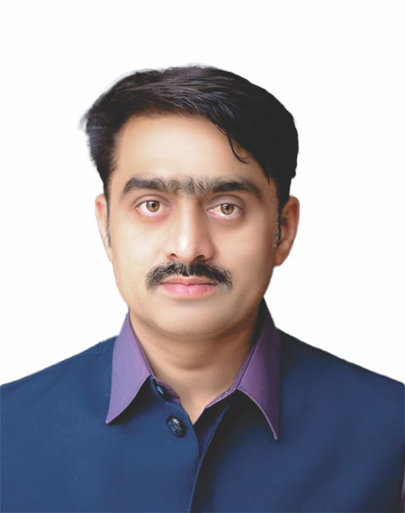 Pir Rehmat Chishti