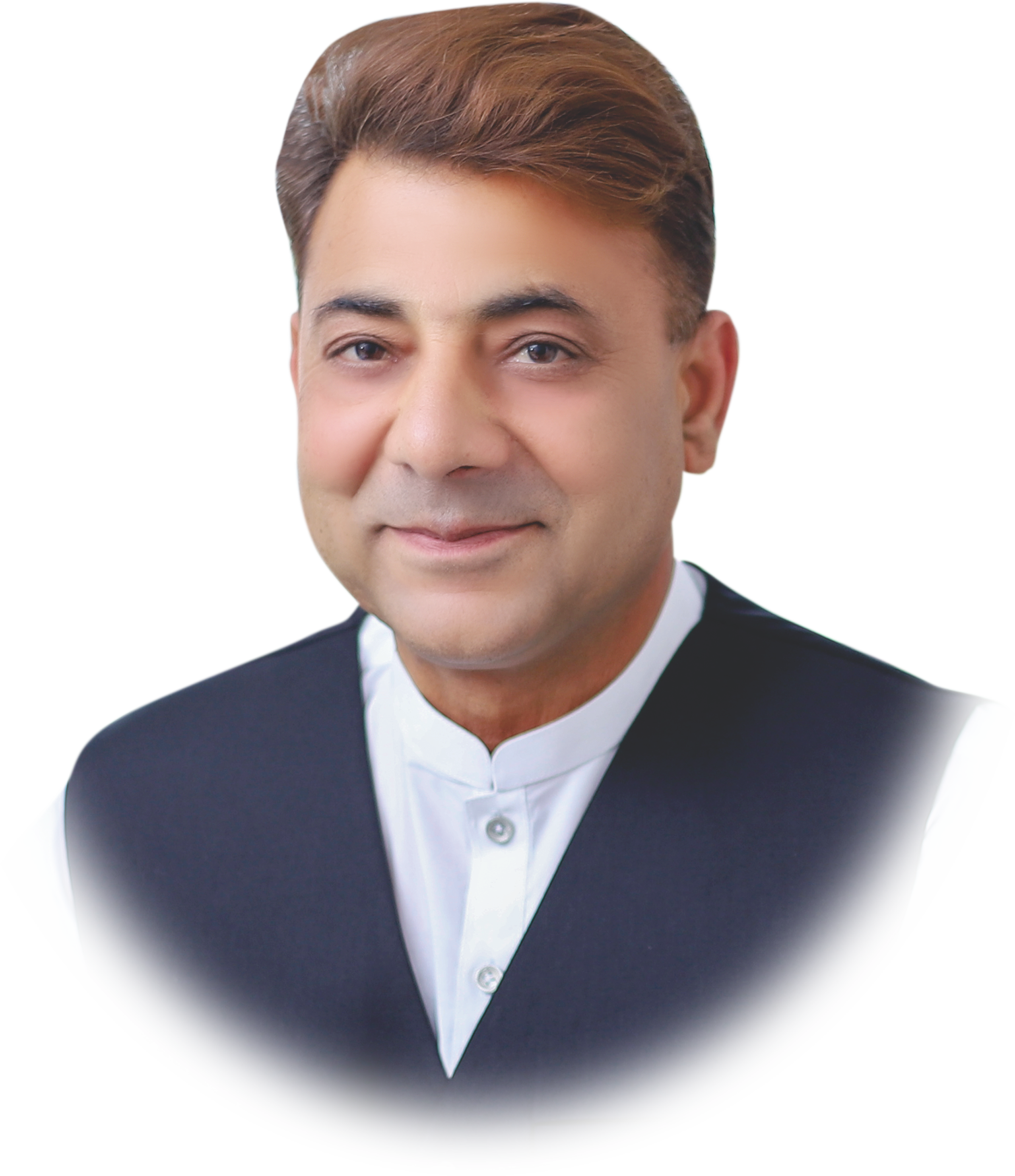 Jameel Ahmad Bhutta