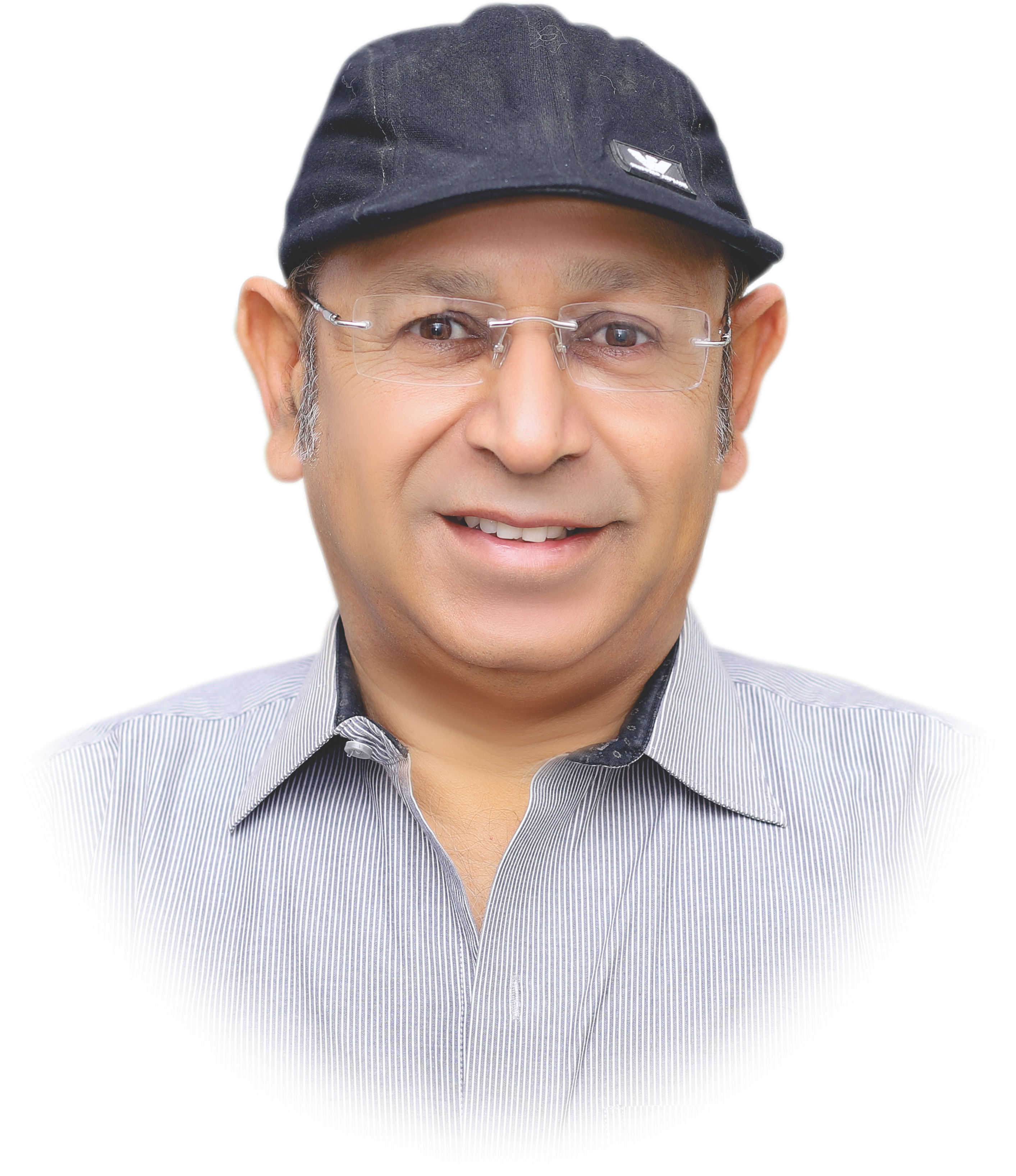 Syed Qamar Haider