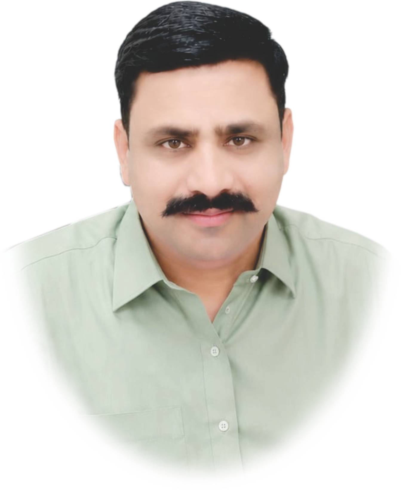 Pir Muhammad Ahmad Chishti